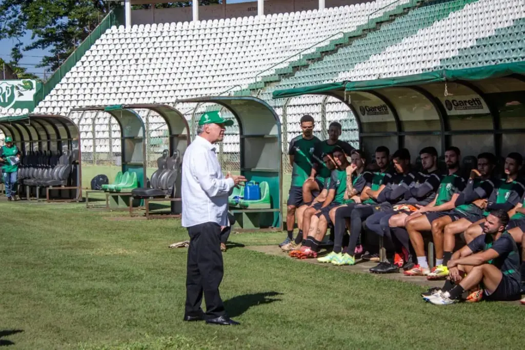 Presidente Rio Preto 1