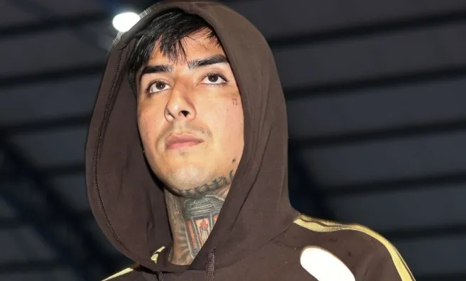 Flamengo faz reunião e aplica multa em Pulgar por expulsão evitável