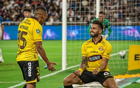 Barcelona (EQU) x Cruzeiro - Onde assistir, arbitragem e escalações 3 Libertadores-2026