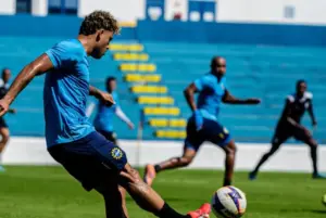 Paulistão A2 Rivalo: Técnico elogia São José após amistoso