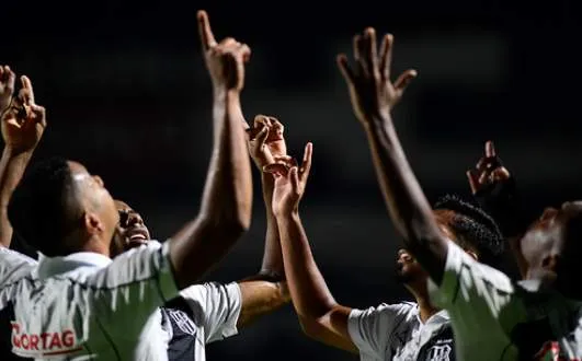 Série B - 2026- 2ª rodada