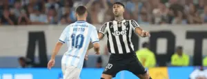 Racing-ARG x Botafogo-RJ - Onde assistir, horário e escalações