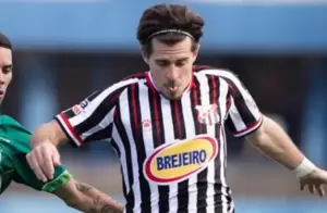 Anápolis-GO x Porto Vitória-ES - Onde assistir, escalações e arbitragem