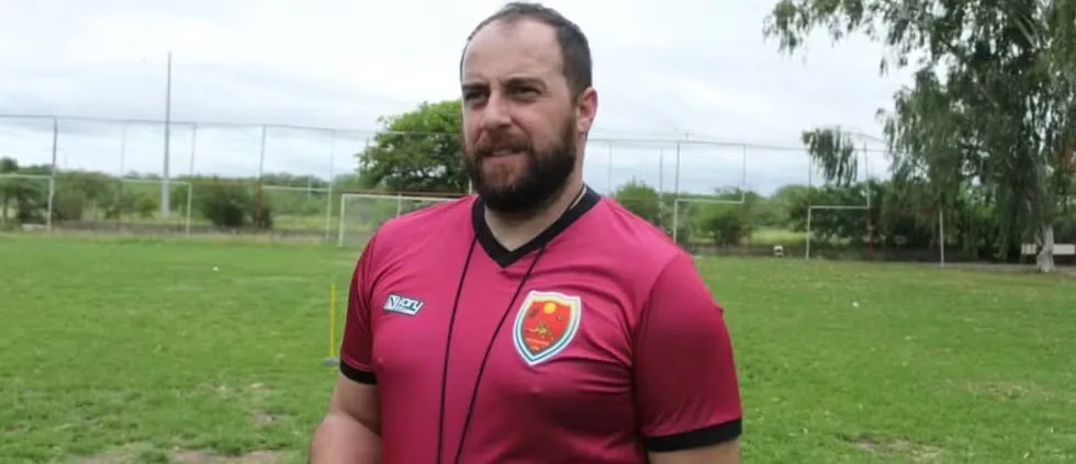 Rui Sacramento é confirmado pelo Ipatinga (Foto: Emerson Rocha-Petrolina)