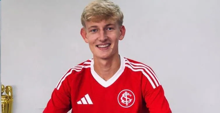 Ramon Internacional 1