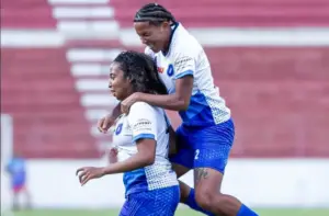 BRASILEIRÃO FEMININO A3: Realidade Jovem vence o Criciúma nas oitavas