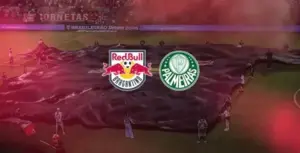 Red Bull Bragantino x Palmeiras - Onde assistir, escalações e arbitragem