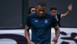 Capitão do Remo diz que Neymar reclama demais