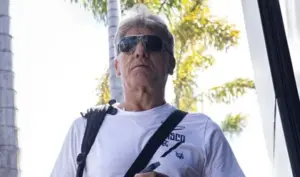 Vasco perde Renato por 3 jogos após punição da Conmebol