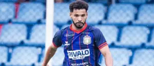 Paulistão A4 RIVALO: Destaque do São Caetano confiante no acesso