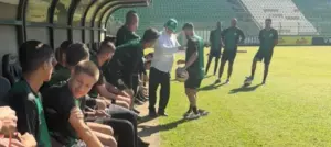 Paulistão A3 RIVALO: Presidente do Rio Preto confiante no acesso