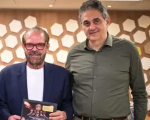Segundona: Dirigente do Riopretano mira primeira vitória no torneio