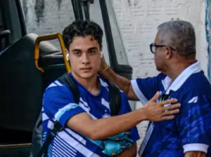 Lemense x São-Carlense - Onde assistir, horário e escalações!