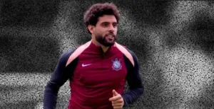 Corinthians finaliza preparação para pegar o Peñarol na Libertadores