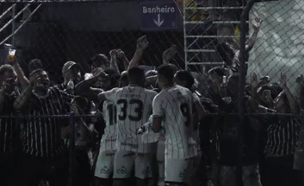 Vitória-ES 1 x 2 Rio Branco-ES - De virada o Rio Branco vence o clássico