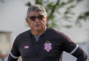 Com dedo de Flávio Araújo, Sergipe vira na Série D