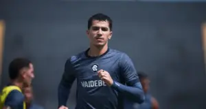 Remo aguarda retorno de meia para enfrentar o Red Bull Bragantino