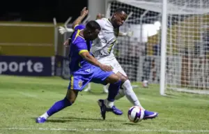 Sampaio Corrêa-RJ 1 x 1 Volta Redonda-RJ - Voltaço busca resultado e segue na ponta