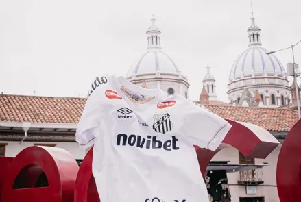 Deportivo Cuenca x Santos - Onde assistir, escalações e arbitragem 2 Santos 2026 Sul Americana