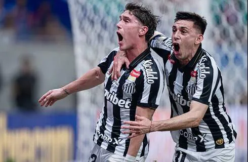 Brasileirão - Série A - 2026