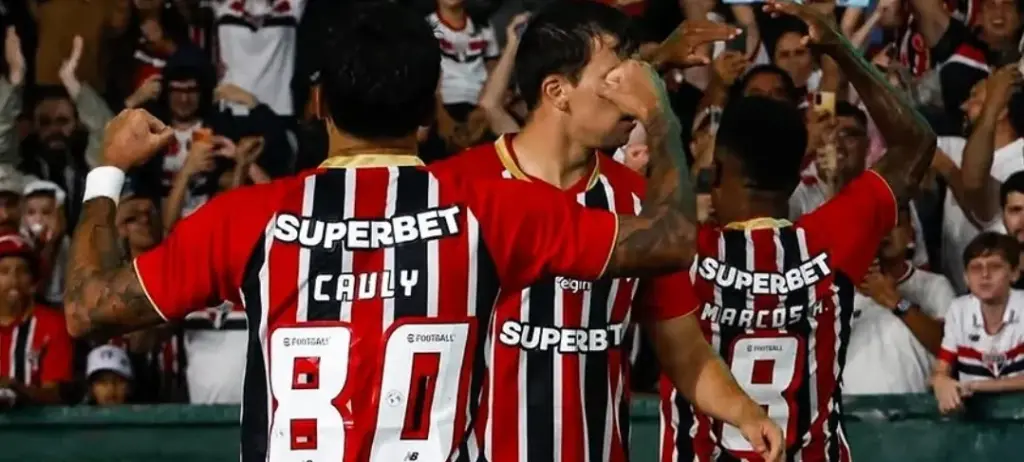 BRASILEIRÃO: Confira os destaques da 12ª rodada neste sábado