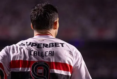 São Paulo eliminado da Copa do Brasil...e com dois culpados
