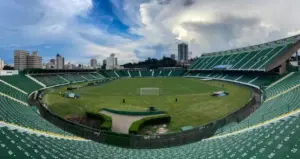CBF acata pedido e São Paulo x Mirassol será no Brinco de Ouro