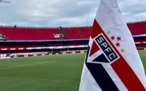 São Paulo x O'Higgins-CHI - Onde assistir, escalações e arbitragem