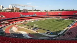 São Paulo x Juventude - Onde assistir, escalações e arbitragem