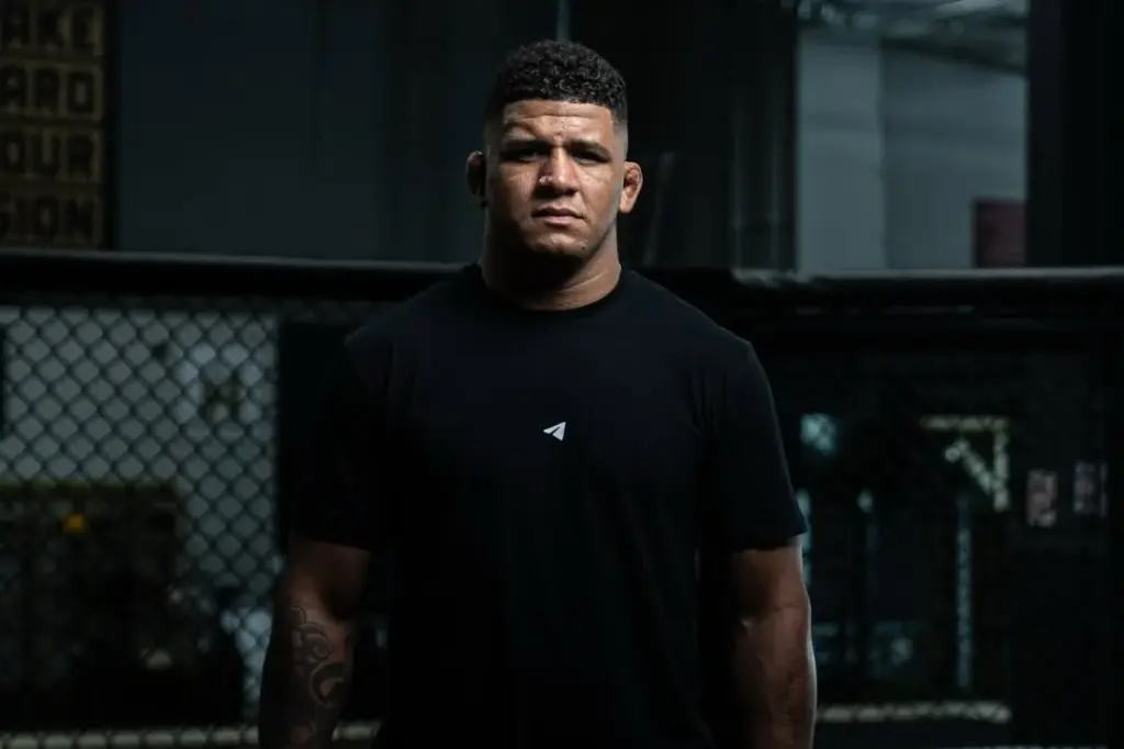 Gilbert Durinho perde para Mike Malott e anuncia aposentadoria no UFC