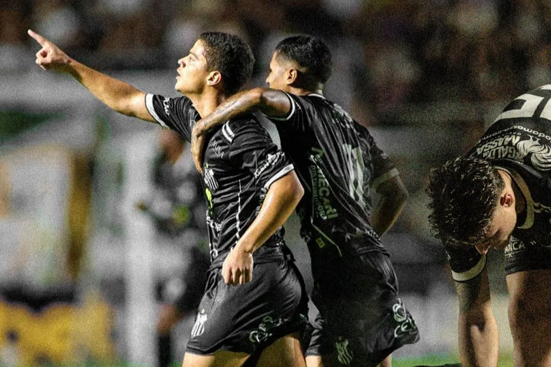 SUL-MATO-GROSSENSE: Operário-MS vence Bataguassu e conquista tricampeonato estadual (Foto: Izidorio / Felipe Surto/Operário)