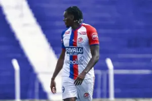 Colorado Caieiras 0 x 0 Penapolense - Permanência definida!