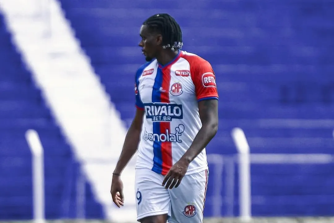 Colorado Caieiras x Penapolense - Permanência definida! (Foto: Wel/Penapolense)