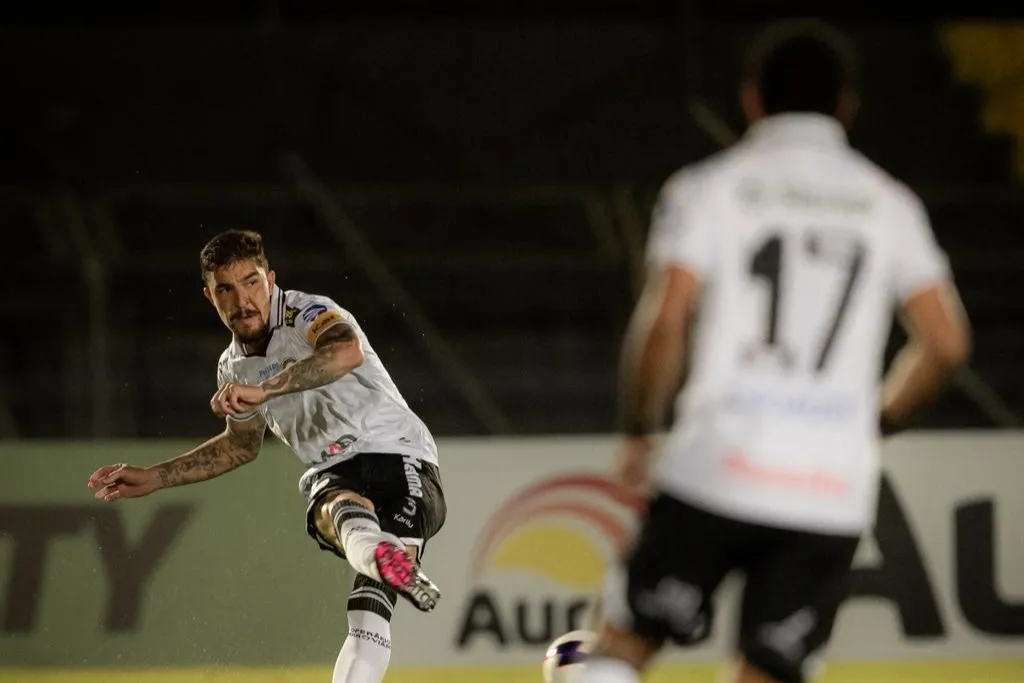 Operário-PR x Cuiabá - Onde assistir, horário e escalações! (Foto: Andre Oito/Ofec)