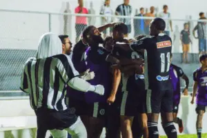 ASA-AL x Confiança-SE - Escalações e arbitragem!