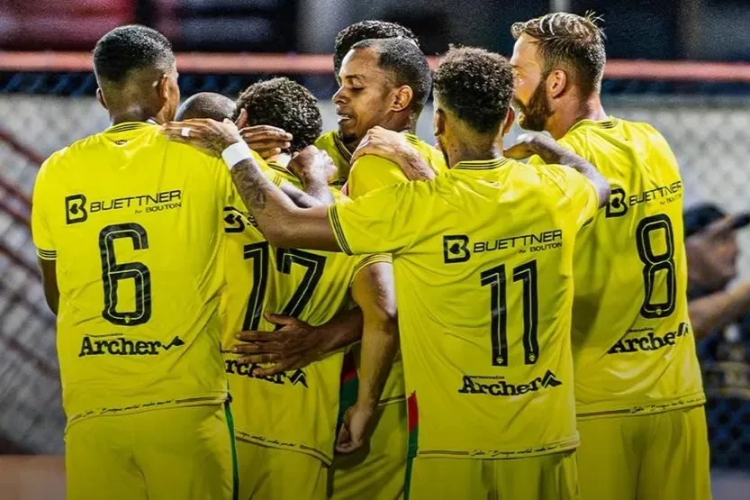 Brusque x Confiança - Onde assistir, arbitragem e escalações! (Foto: Divulgação)