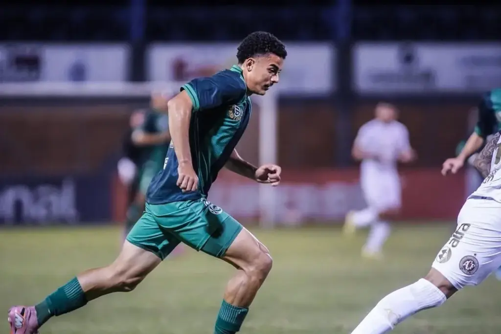 Juventude 0 x 0 Chapecoense - Nada feito em empate pouco inspirado