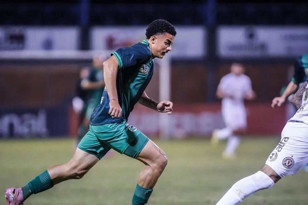 Juventude 0 x 0 Chapecoense - Nada feito em empate pouco inspirado (Foto: Fernando Alves/ECJ)