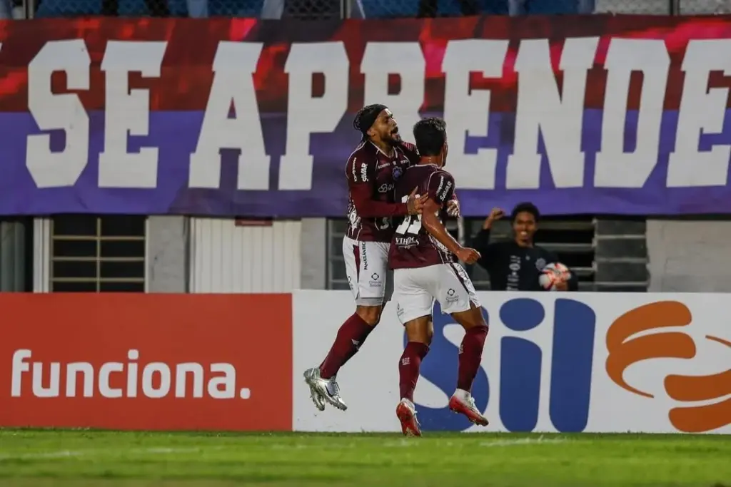 Caxias-RS x Ypiranga-RS - Onde assistir, arbitragem e escalações!