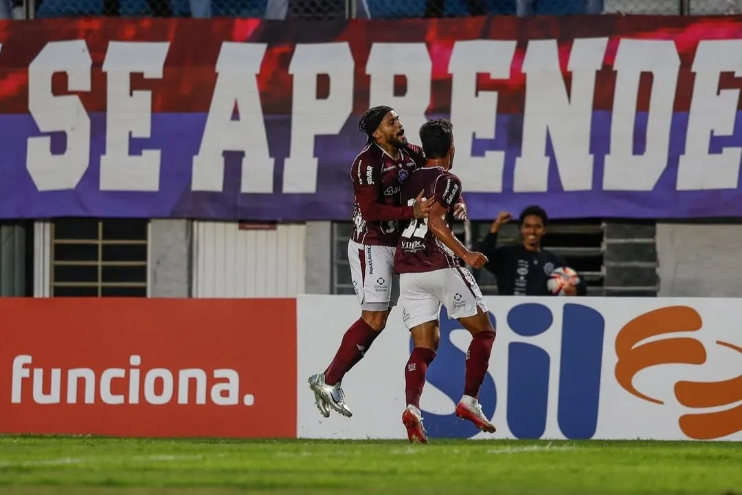 Caxias x Ypiranga - Onde assistir, arbitragem e escalações! (Foto: Luiz Erbes/S.E.R. Caxias)
