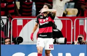 PLACAR FI: Com Libertadores e Sula, veja os resultados desta quinta-feira