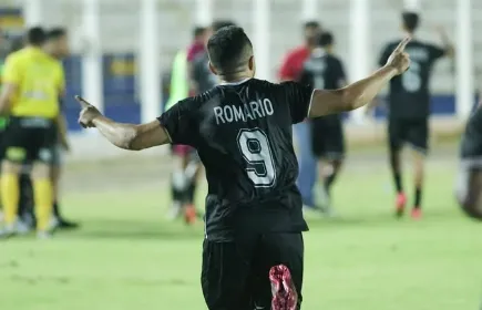 Foi dada a largada na Segundona