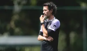 Coritiba x Atlético-MG - Onde assistir, escalações e arbitragem!