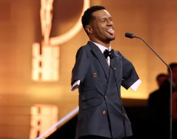 Gabrielzinho garante o Laureus para o Brasil