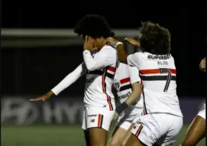 PLACAR FI: Com Brasileiro Feminino, veja os resultados desta segunda-feira