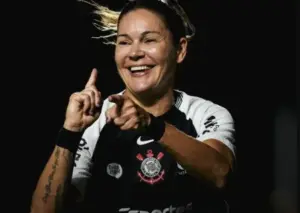 BRASILEIRO FEMININO: Corinthians e São dividem a liderança; Ferroviária entra no G8