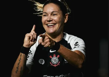 Corinthians segue líder do Brasileiro Feminino