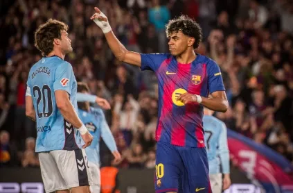 Barcelona se aproxima do bicampeonato Espanhol