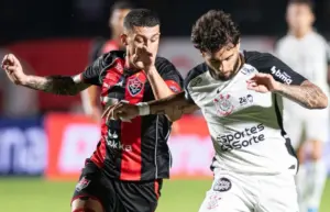 BRASILEIRÃO: Corinthians no Z-4, São Paulo leva virada e Botafogo goleia