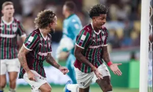 Fluminense 2 x 1 Chapecoense - 